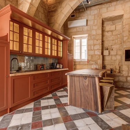 דירות לוקה Talbot House By Talbot & Bons מראה חיצוני תמונה